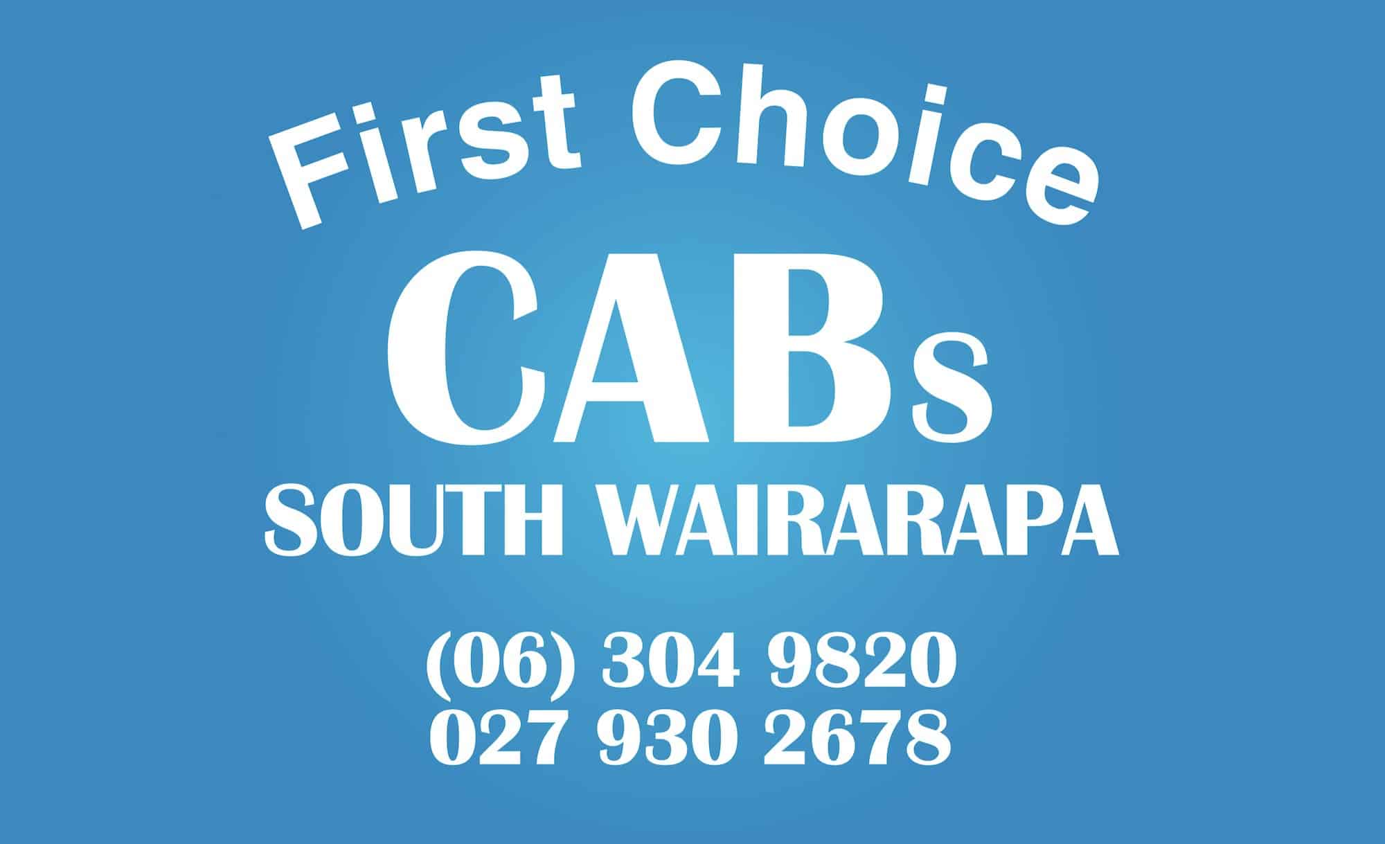 First Choice Cabs